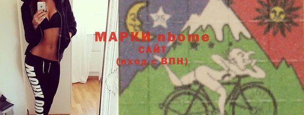 крисы Бронницы