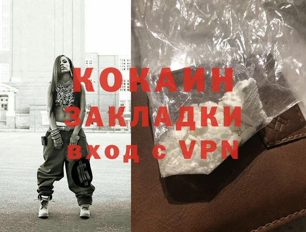 крисы Бронницы